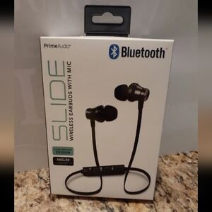 Wireless Bluetooth Earbuds